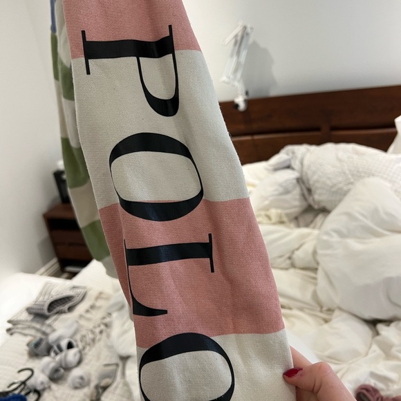 Polo RL crewneck - Picture 3 of 3